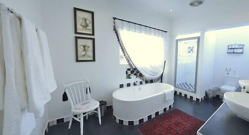 Pension Duke & Duchess Boutique