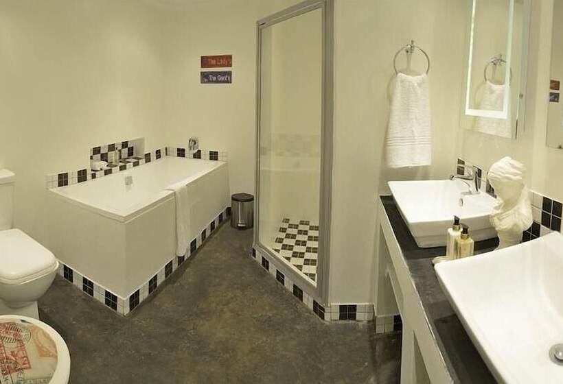 Pension Duke & Duchess Boutique