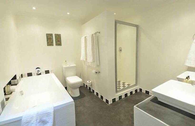 Pension Duke & Duchess Boutique