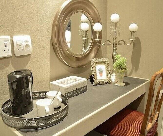 Pension Duke & Duchess Boutique