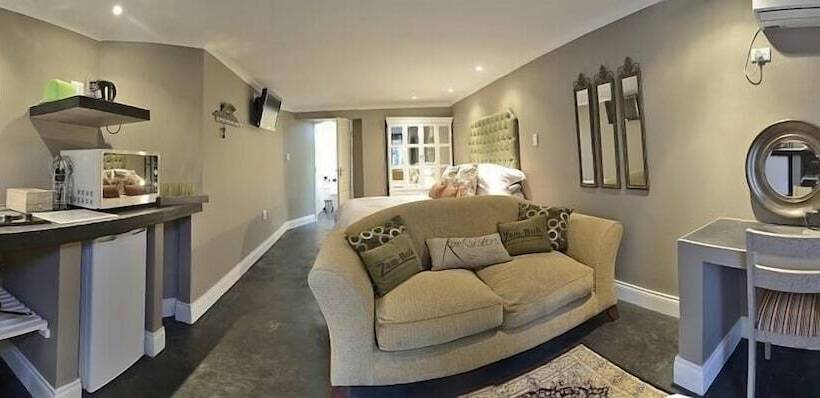 Pension Duke & Duchess Boutique