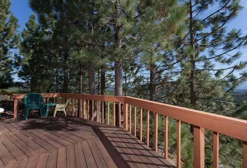 Pinnacle View