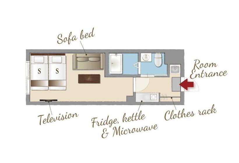 Resi Stay Giondo Kyoto Higashiyama Sanjo