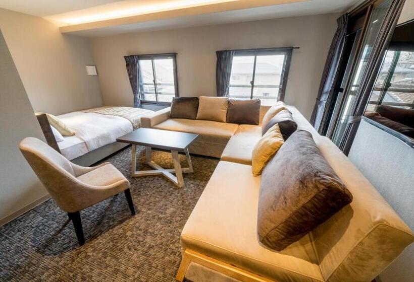 Resi Stay Giondo Kyoto Higashiyama Sanjo