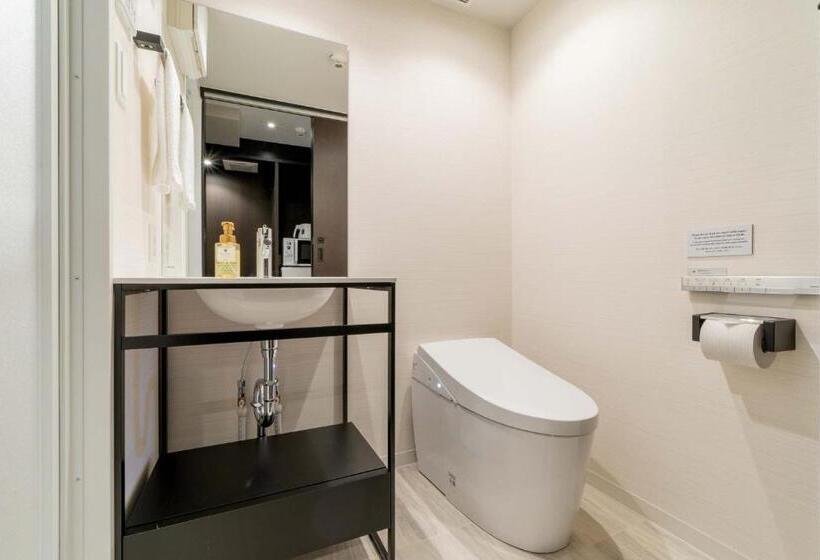 Resi Stay Giondo Kyoto Higashiyama Sanjo