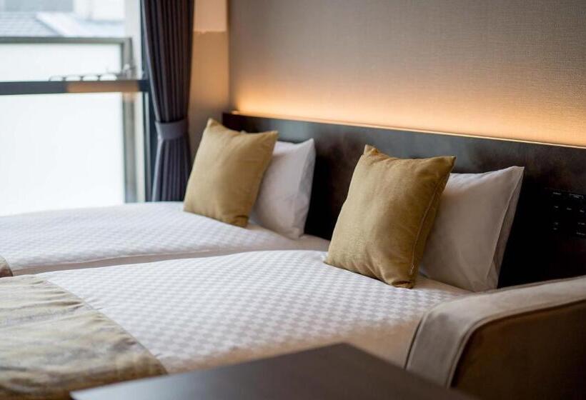 Resi Stay Giondo Kyoto Higashiyama Sanjo