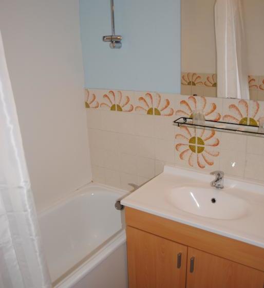 منتجع Hôtel Les Combelles