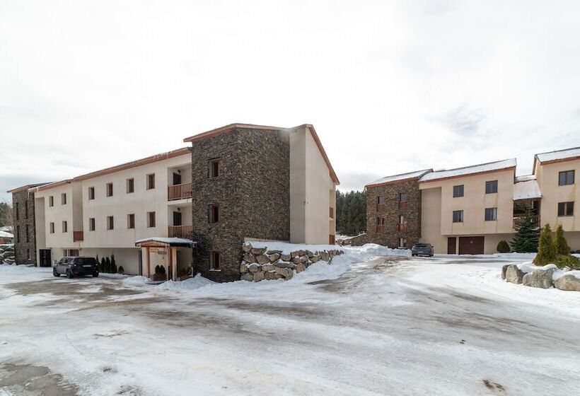 Résidence Les Esplaneilles