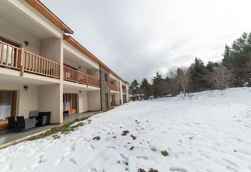 Résidence Les Esplaneilles