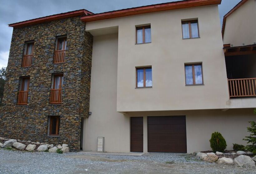 Résidence Les Esplaneilles