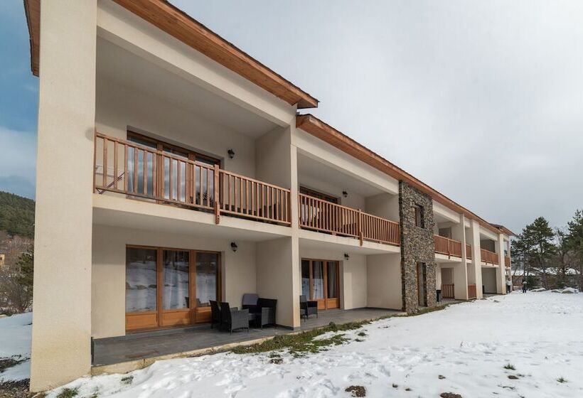 Résidence Les Esplaneilles