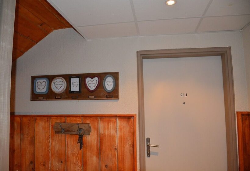 Résidence Les Esplaneilles