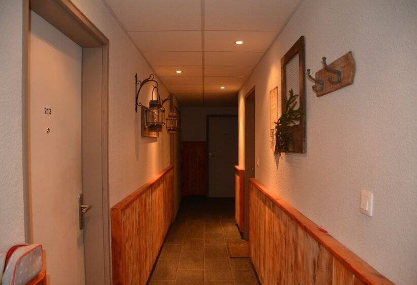 Résidence Les Esplaneilles