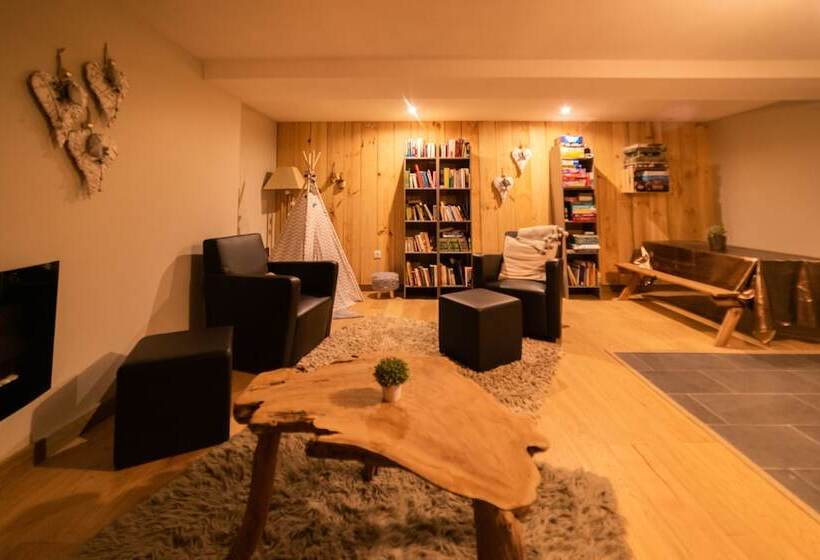 Résidence Les Esplaneilles