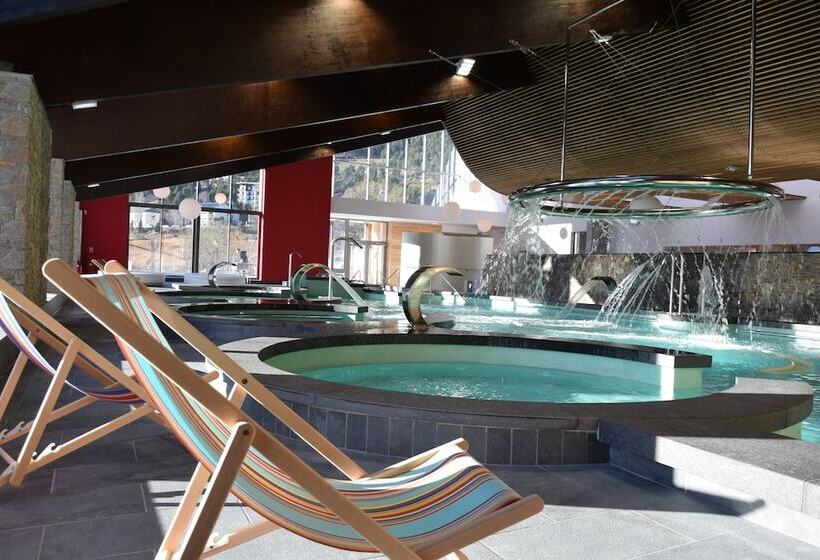 Résidence Les Esplaneilles