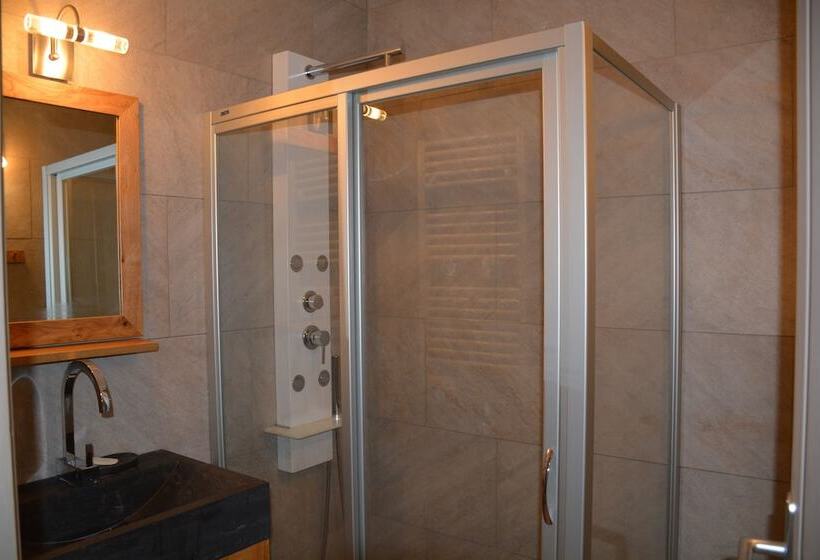 Résidence Les Esplaneilles