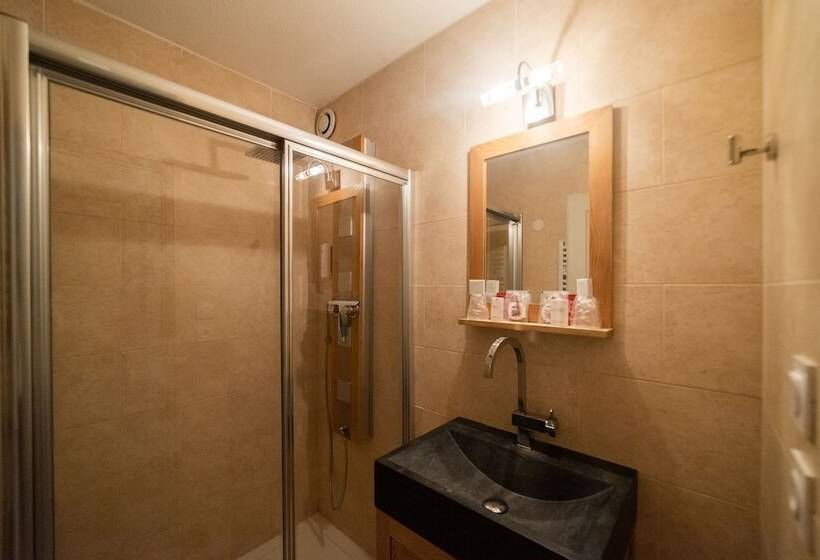 Résidence Les Esplaneilles