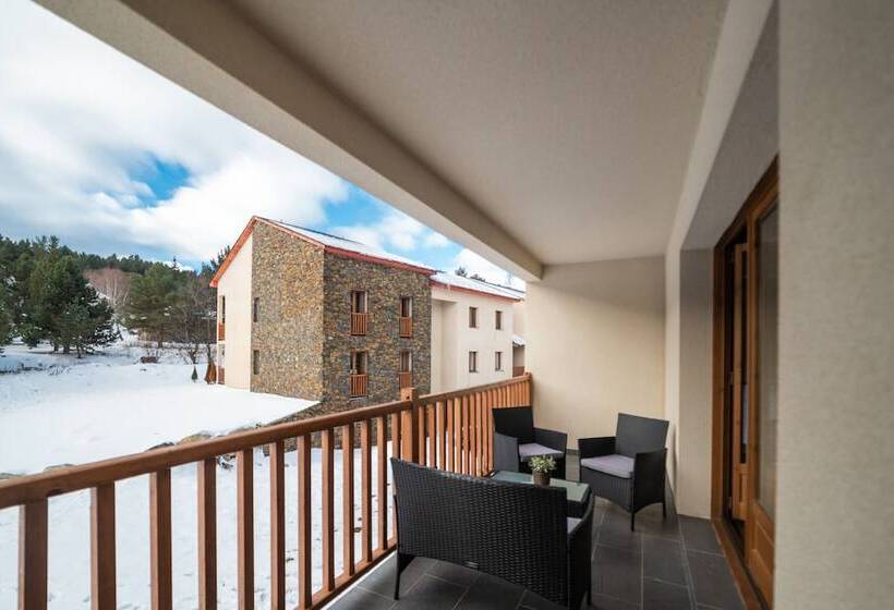 Résidence Les Esplaneilles