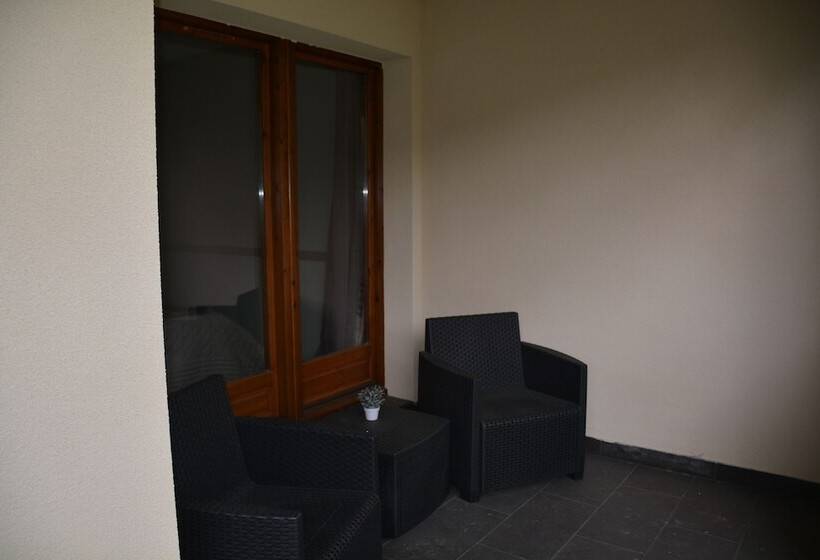 Résidence Les Esplaneilles