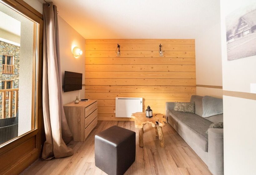 Résidence Les Esplaneilles