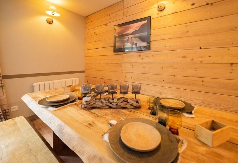 Résidence Les Esplaneilles