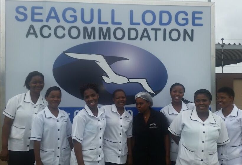 Seagull Lodge