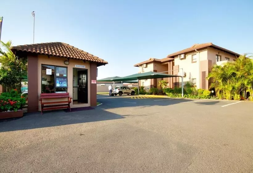 Seagull Lodge