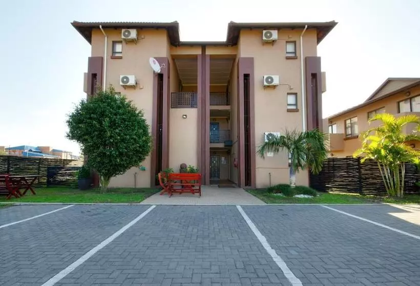 Seagull Lodge