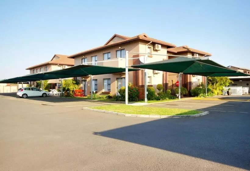 Seagull Lodge