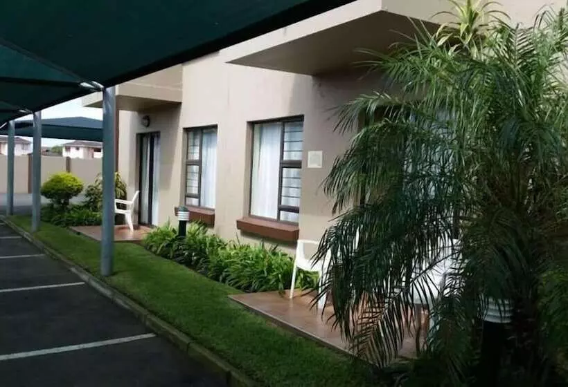 Seagull Lodge