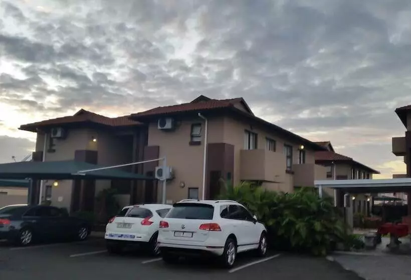 Seagull Lodge