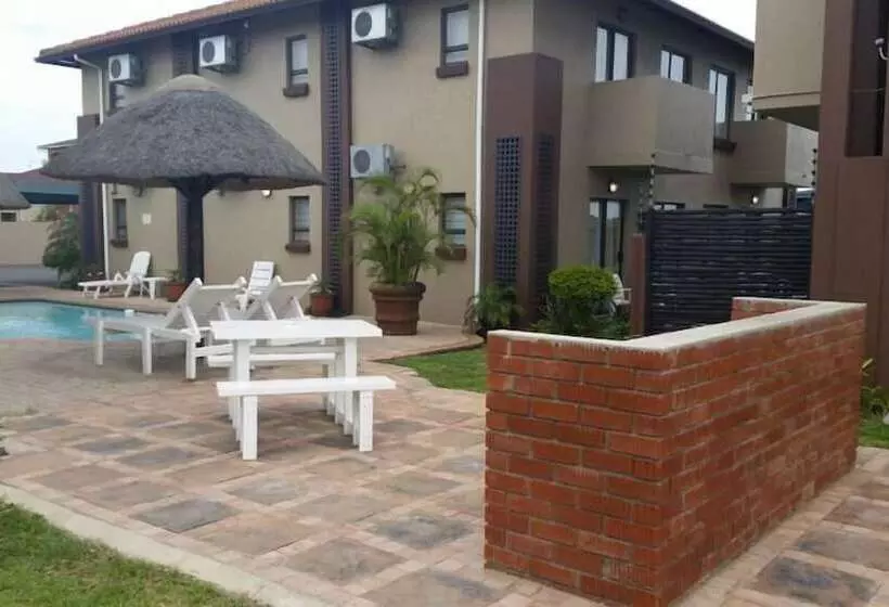 Seagull Lodge