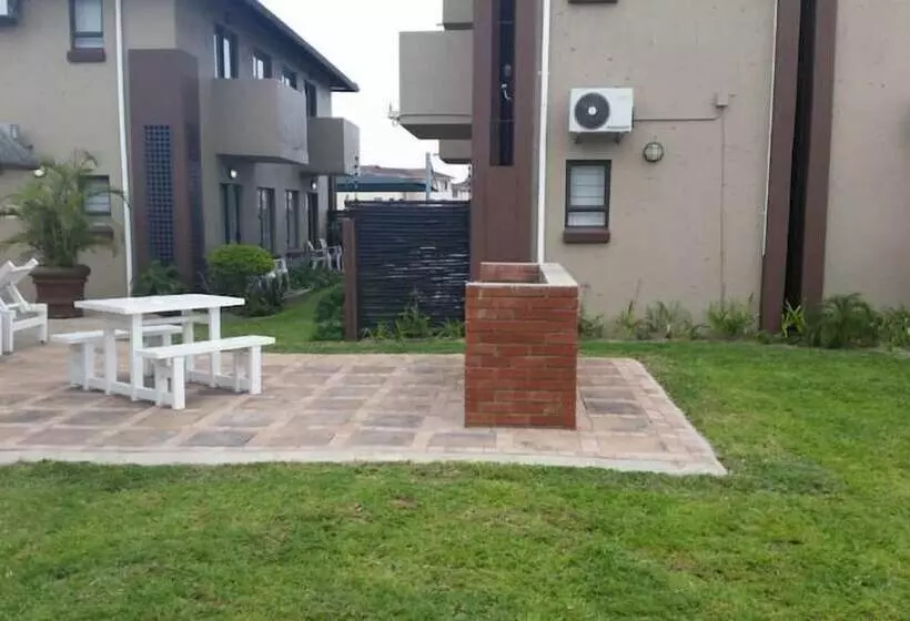 Seagull Lodge