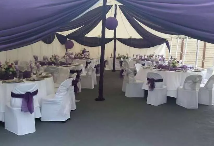 Seagull Lodge