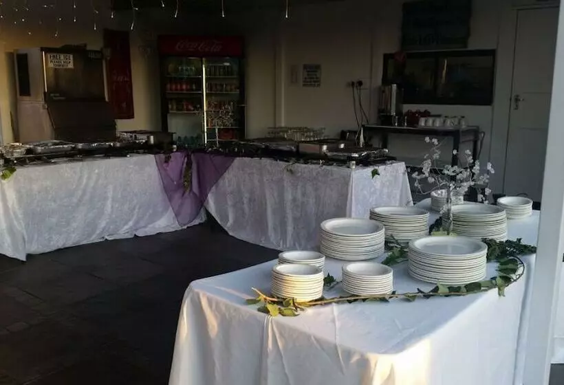 Seagull Lodge