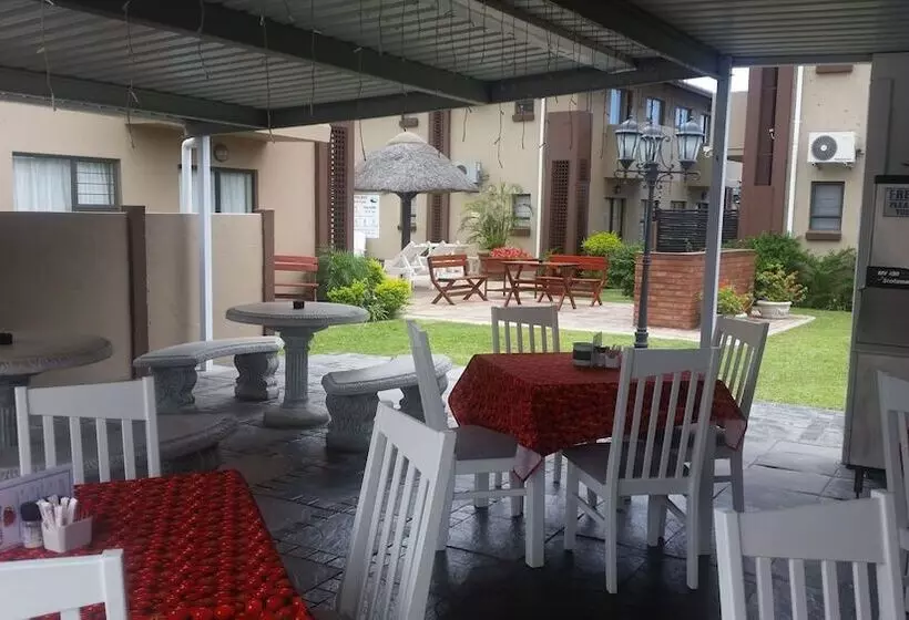 Seagull Lodge