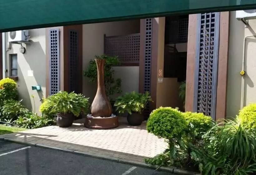 Seagull Lodge