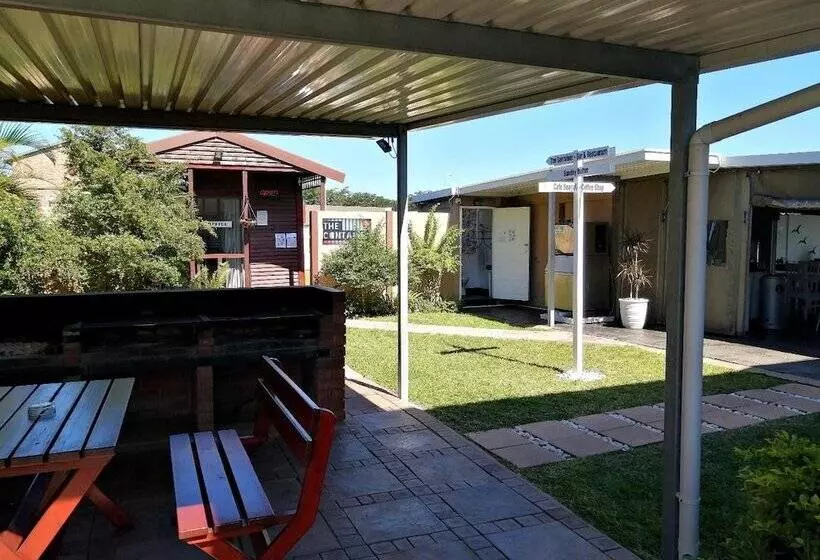 Seagull Lodge