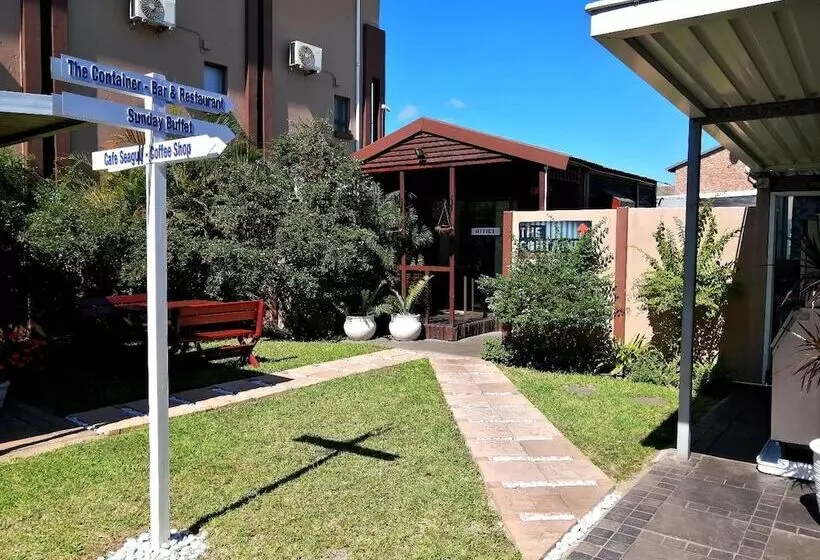 Seagull Lodge