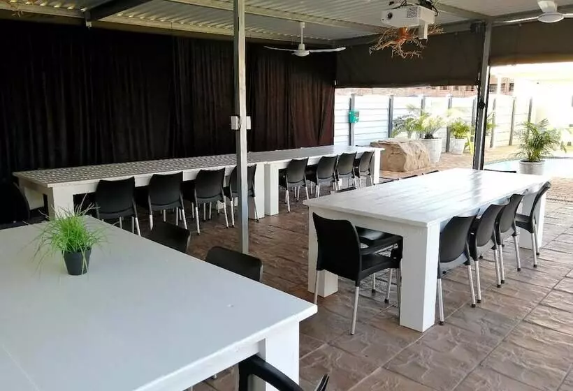 Seagull Lodge