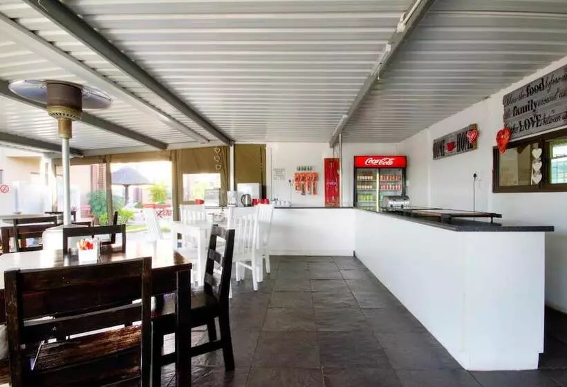 Seagull Lodge