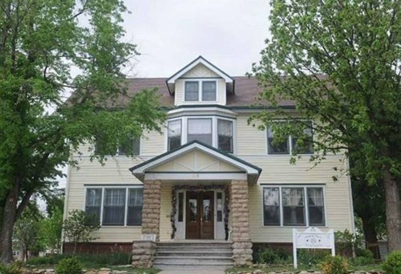 Southard House Bed And Breakfast Inn