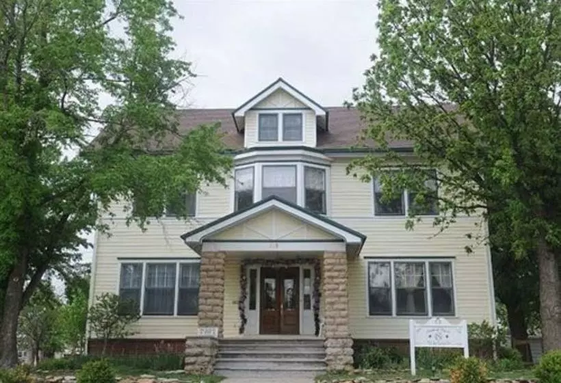 Southard House Bed And Breakfast Inn