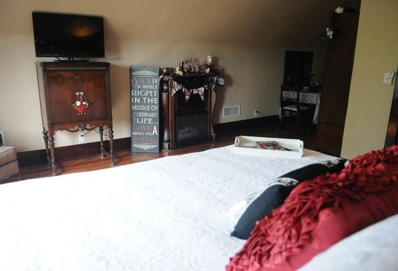 Southard House Bed And Breakfast Inn