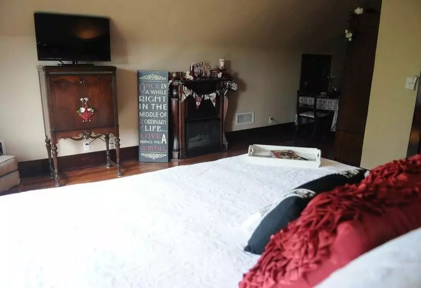 Southard House Bed And Breakfast Inn