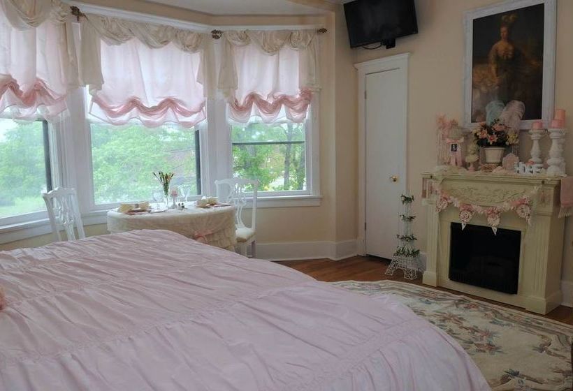 Southard House Bed And Breakfast Inn