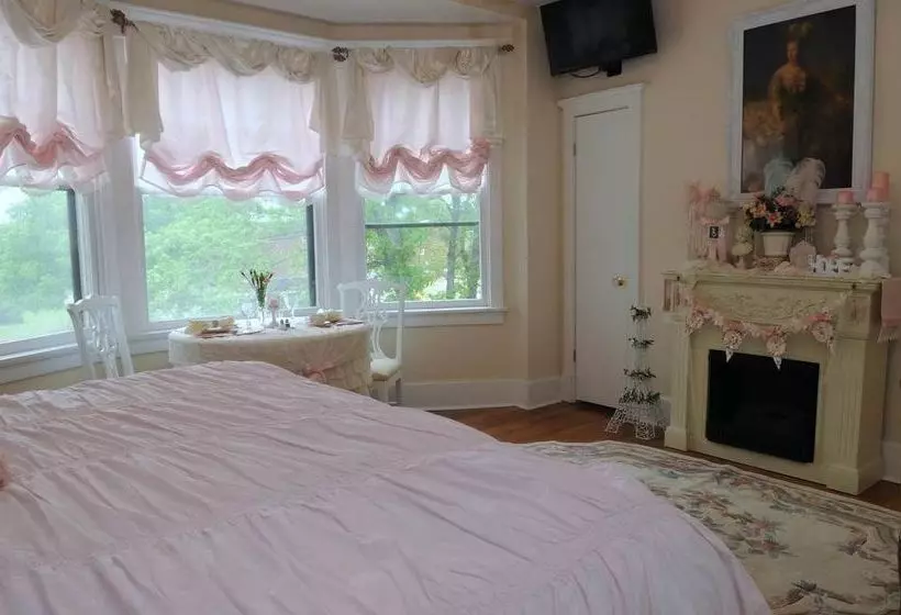 Southard House Bed And Breakfast Inn