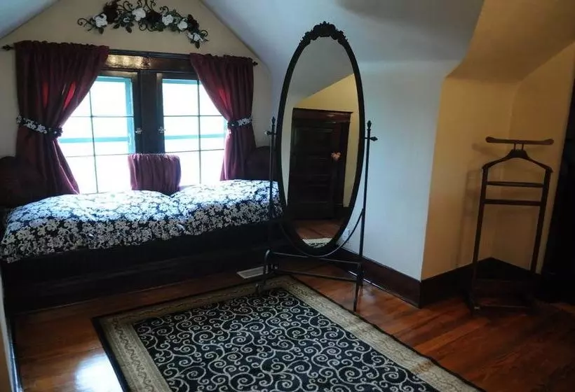 Southard House Bed And Breakfast Inn