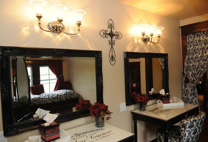 Southard House Bed And Breakfast Inn