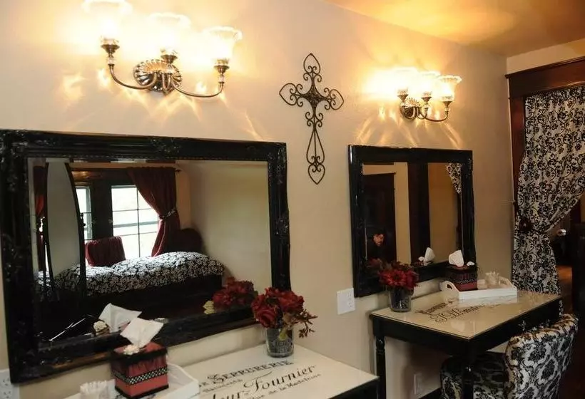 Southard House Bed And Breakfast Inn